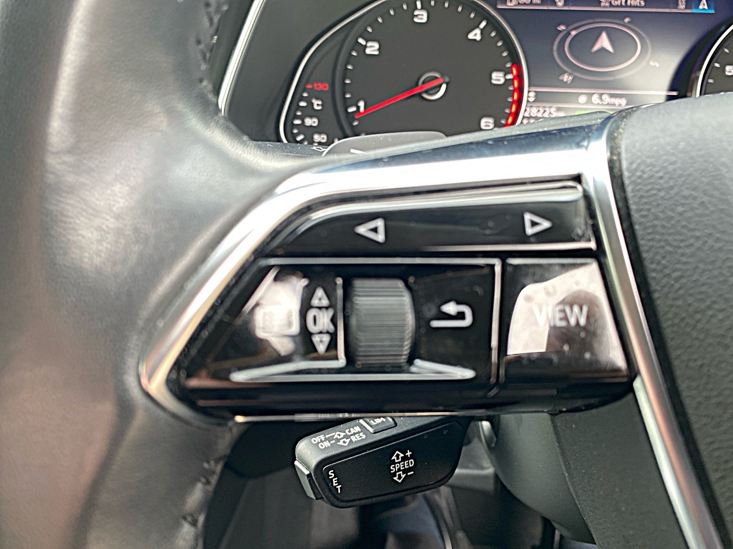 Used Audi A6 2019 for sale - 77378438: Photo 21