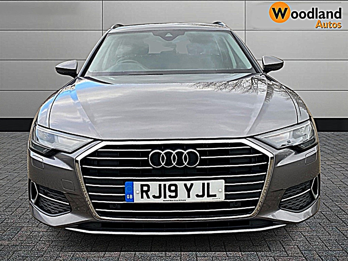 Used Audi A6 2019 for sale - 77378438: Photo 27