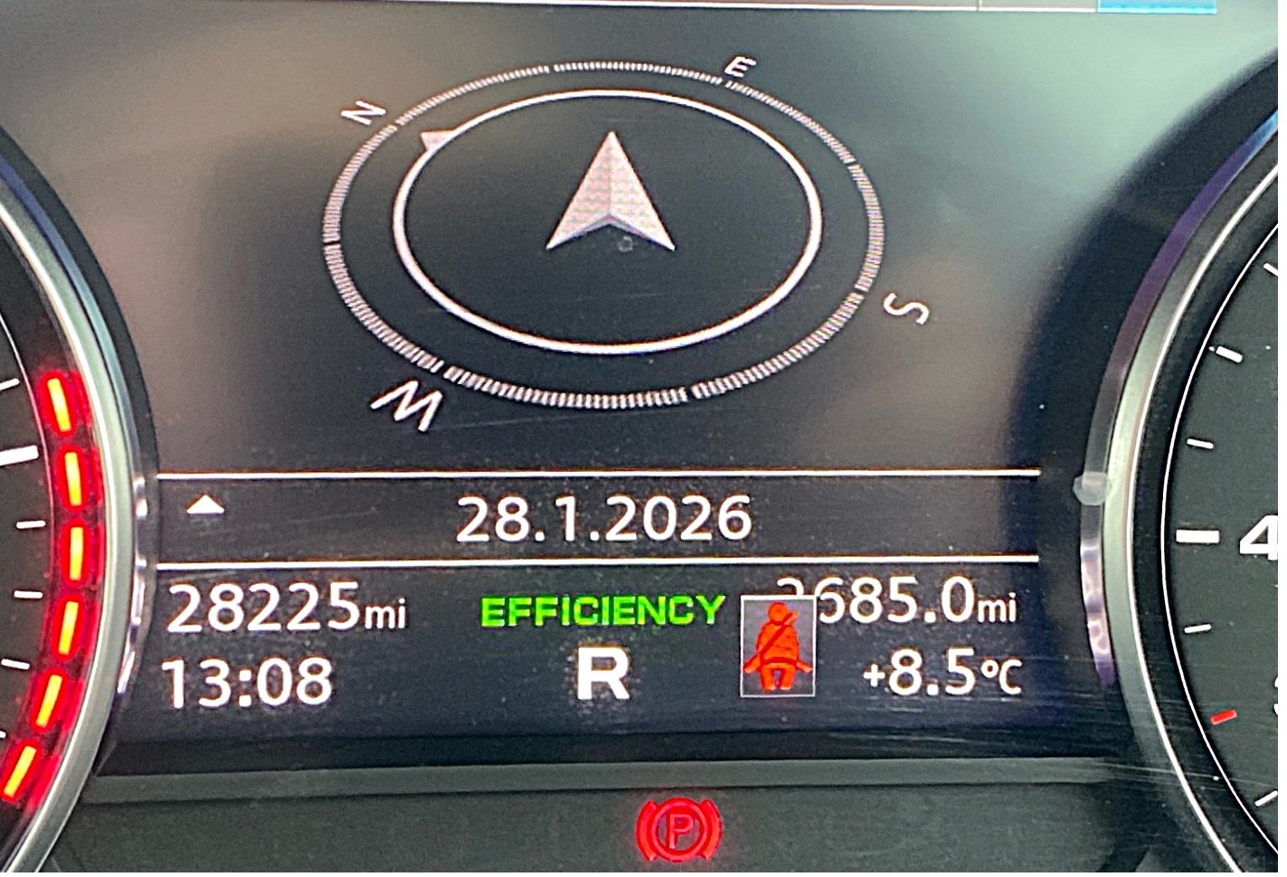 Used Audi A6 2019 for sale - 77378438: Photo 9