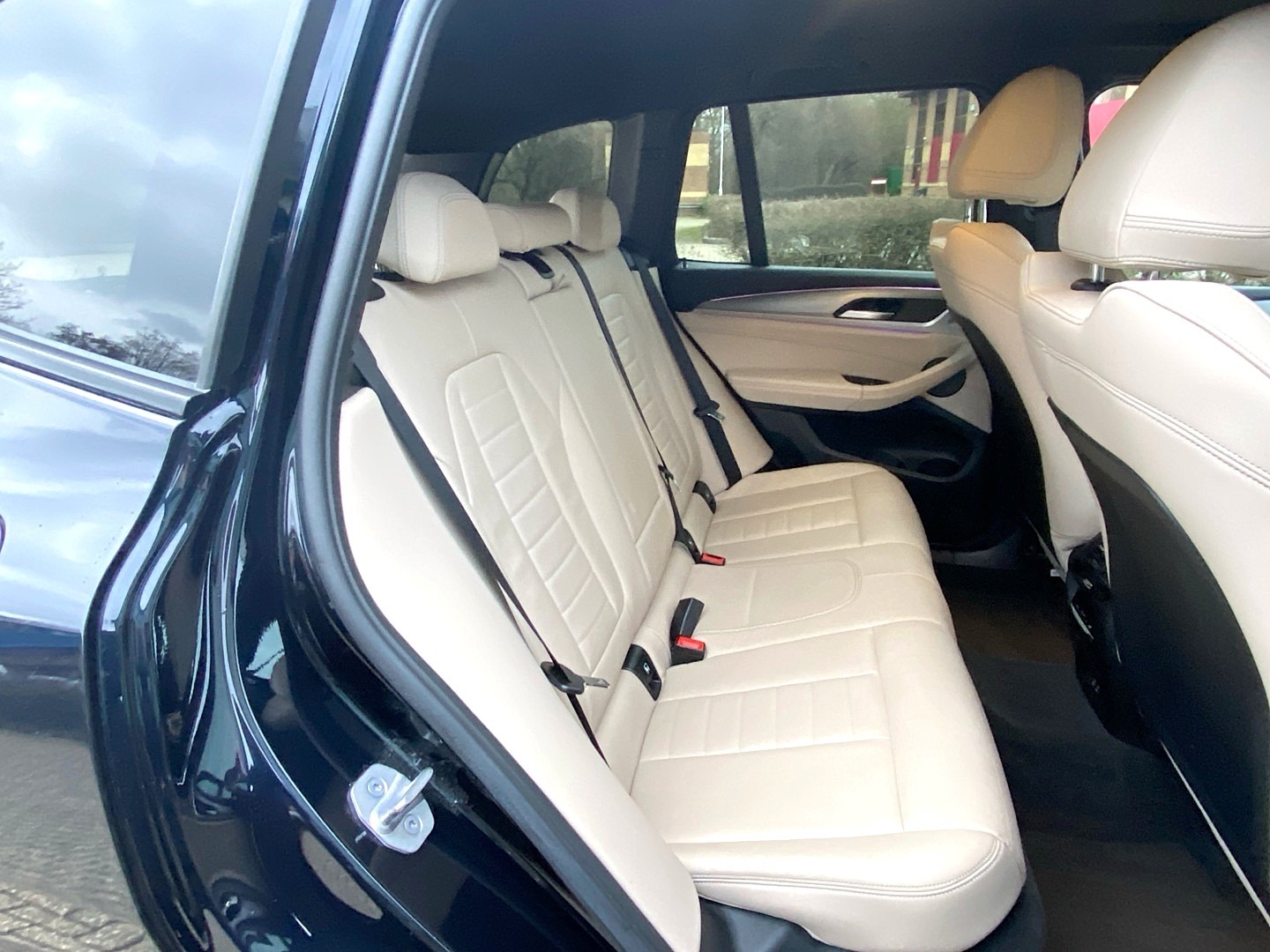 Used BMW X3 2021 for sale - 77517169: Photo 11