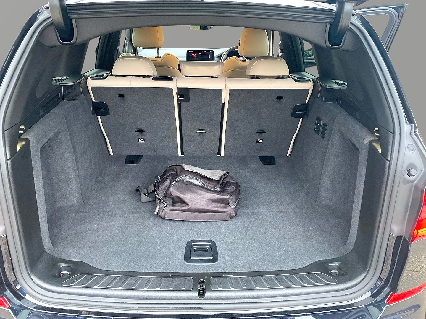 Used BMW X3 2021 for sale - 77517169: Photo 13