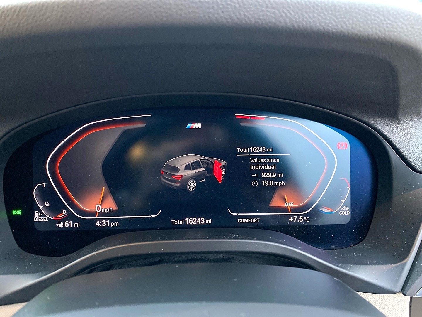 Used BMW X3 2021 for sale - 77517169: Photo 15