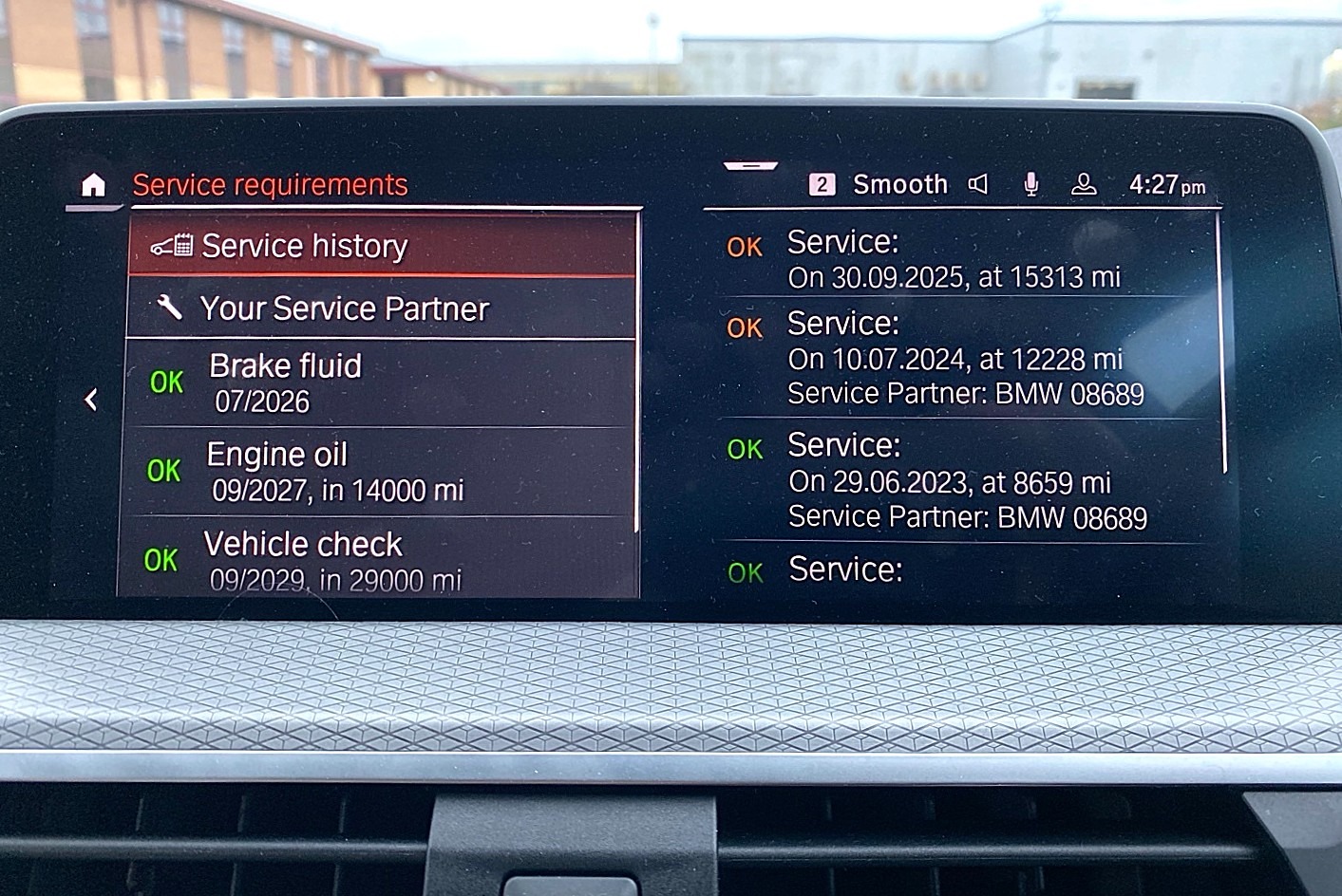 Used BMW X3 2021 for sale - 77517169: Photo 17