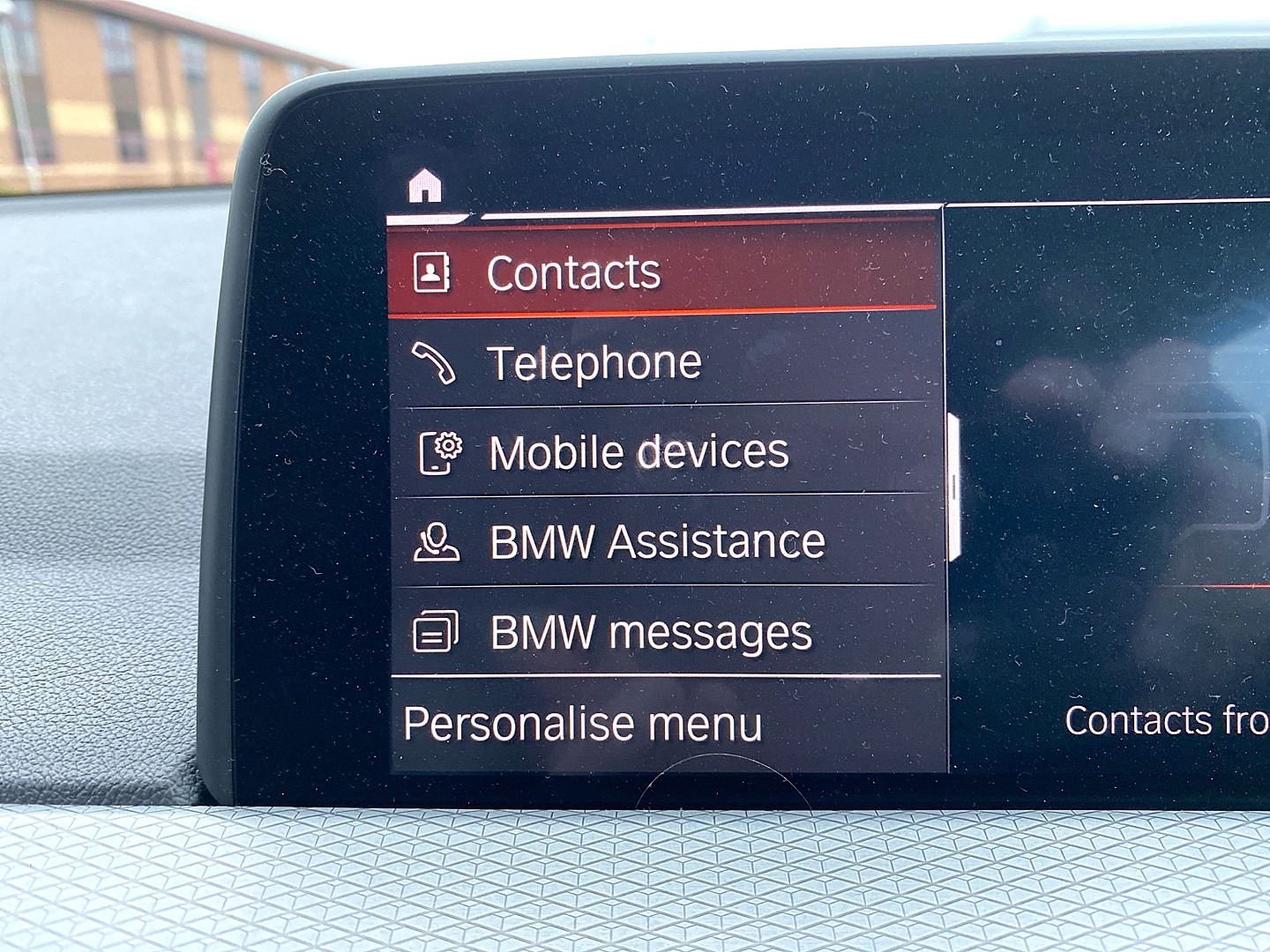 Used BMW X3 2021 for sale - 77517169: Photo 18