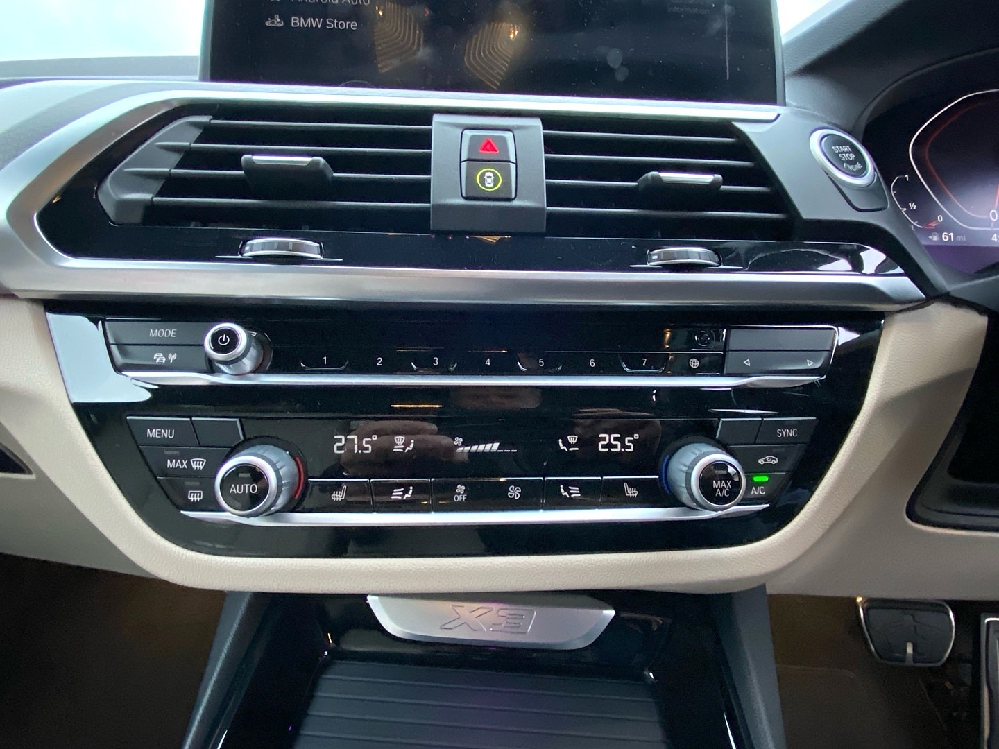 Used BMW X3 2021 for sale - 77517169: Photo 28