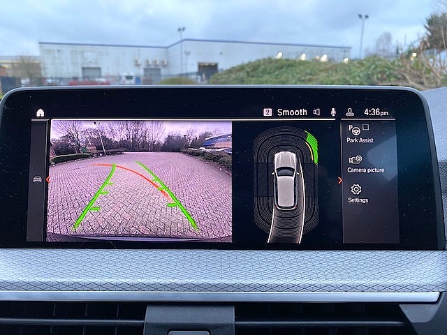 Used BMW X3 2021 for sale - 77517169: Photo 6