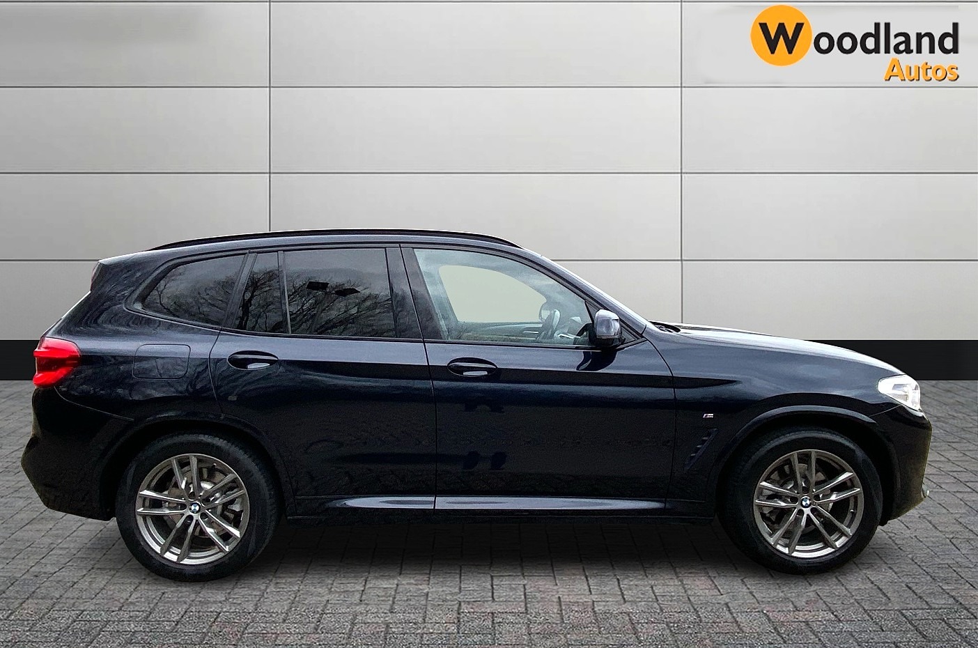Used BMW X3 2021 for sale - 77517169: Photo 7