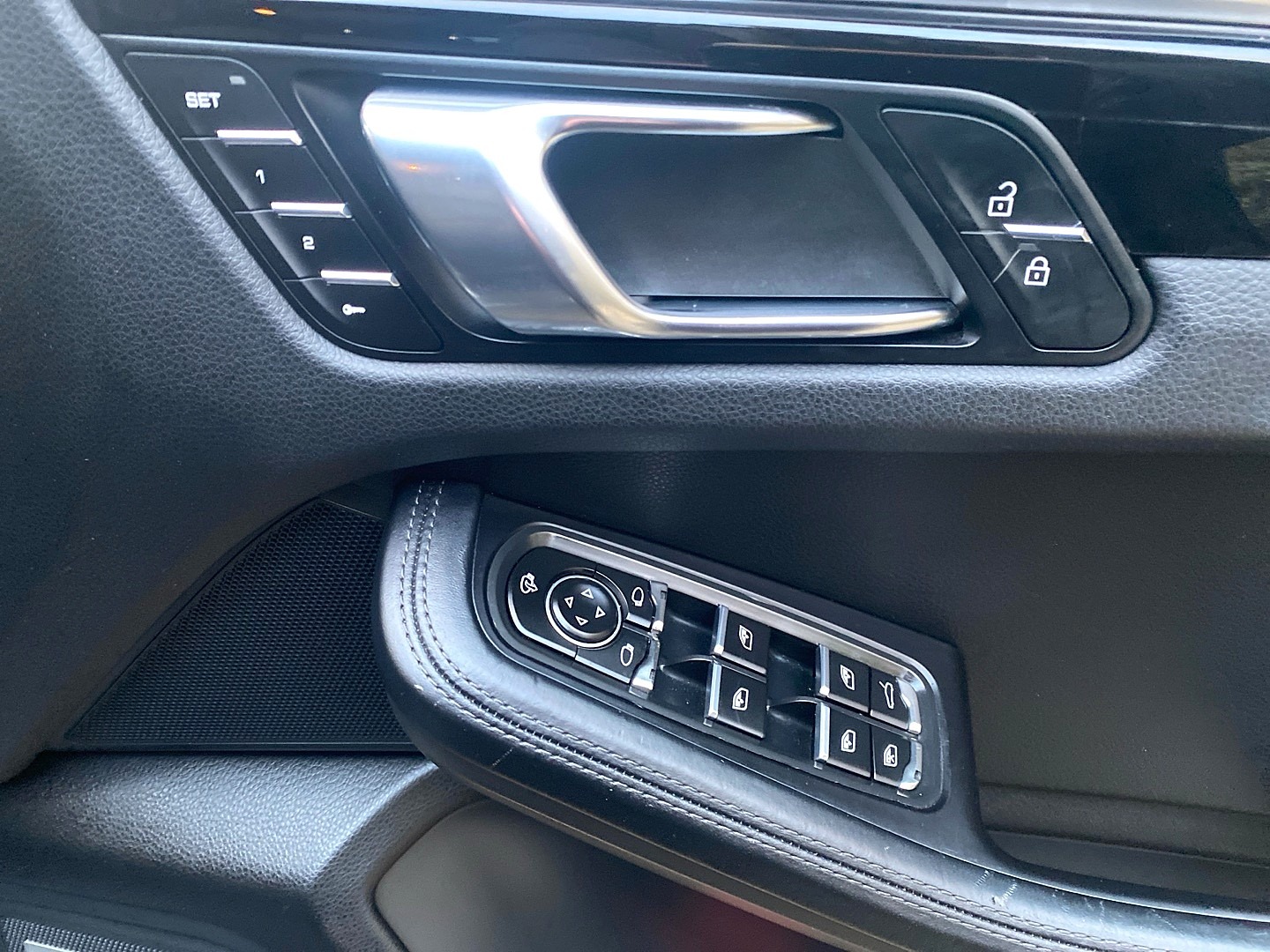 Used Porsche Macan 2019 for sale - 76652900: Photo 13