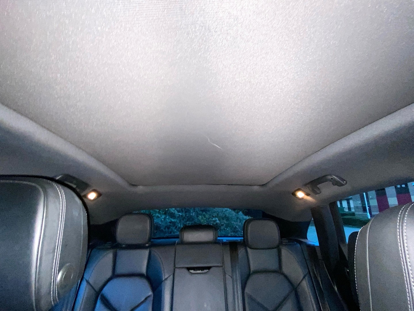 Used Porsche Macan 2019 for sale - 76652900: Photo 16