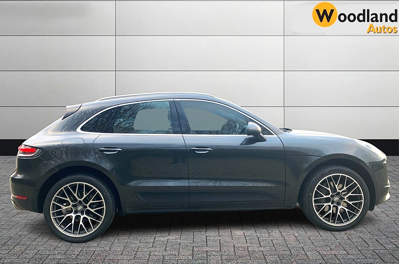 Used Porsche Macan 2019 for sale - 76652900: Photo 19
