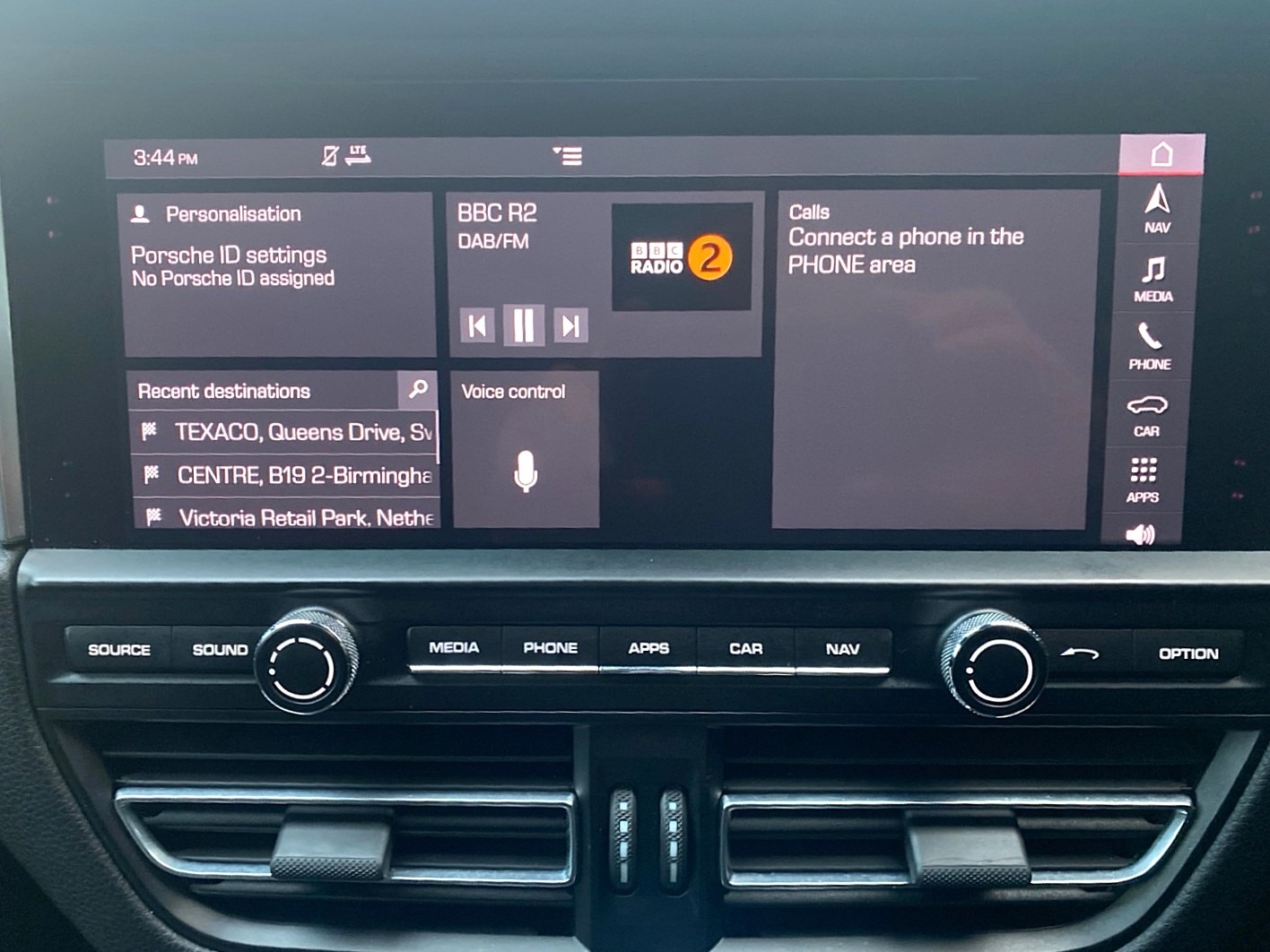 Used Porsche Macan 2019 for sale - 76652900: Photo 22