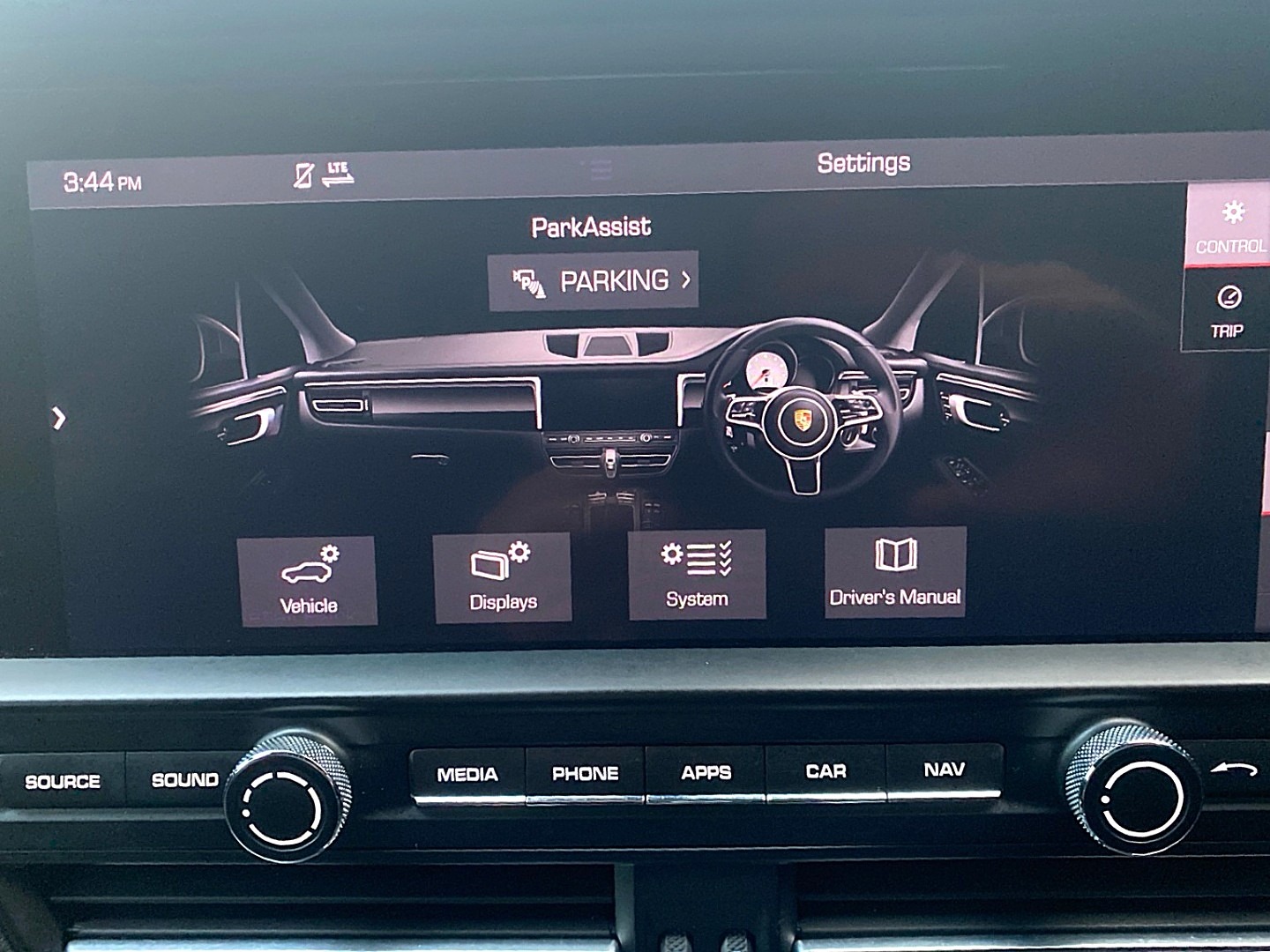 Used Porsche Macan 2019 for sale - 76652900: Photo 23