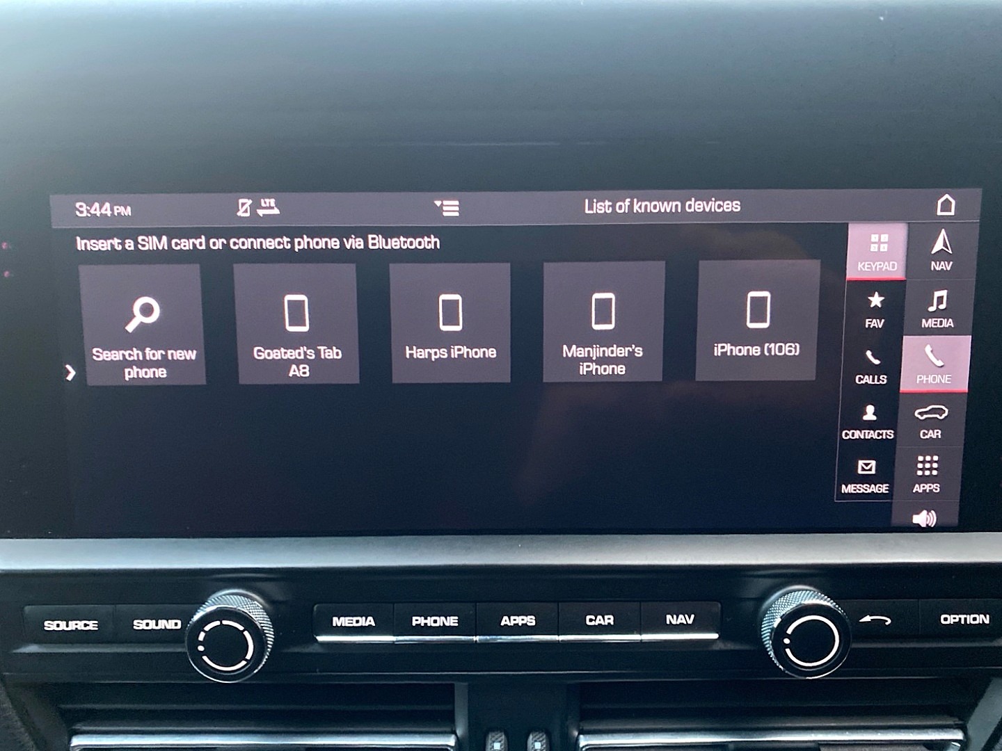 Used Porsche Macan 2019 for sale - 76652900: Photo 24