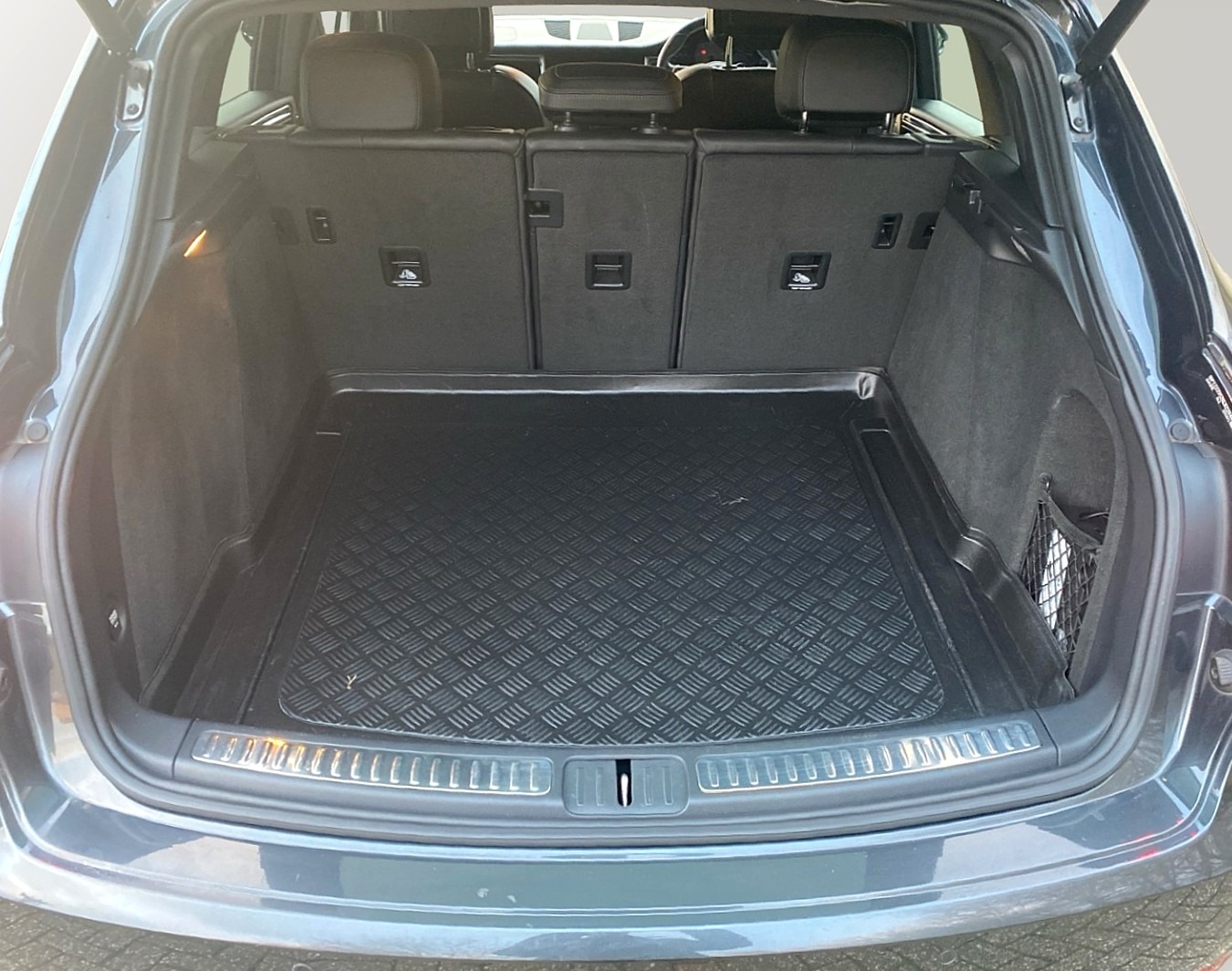 Used Porsche Macan 2019 for sale - 76652900: Photo 28