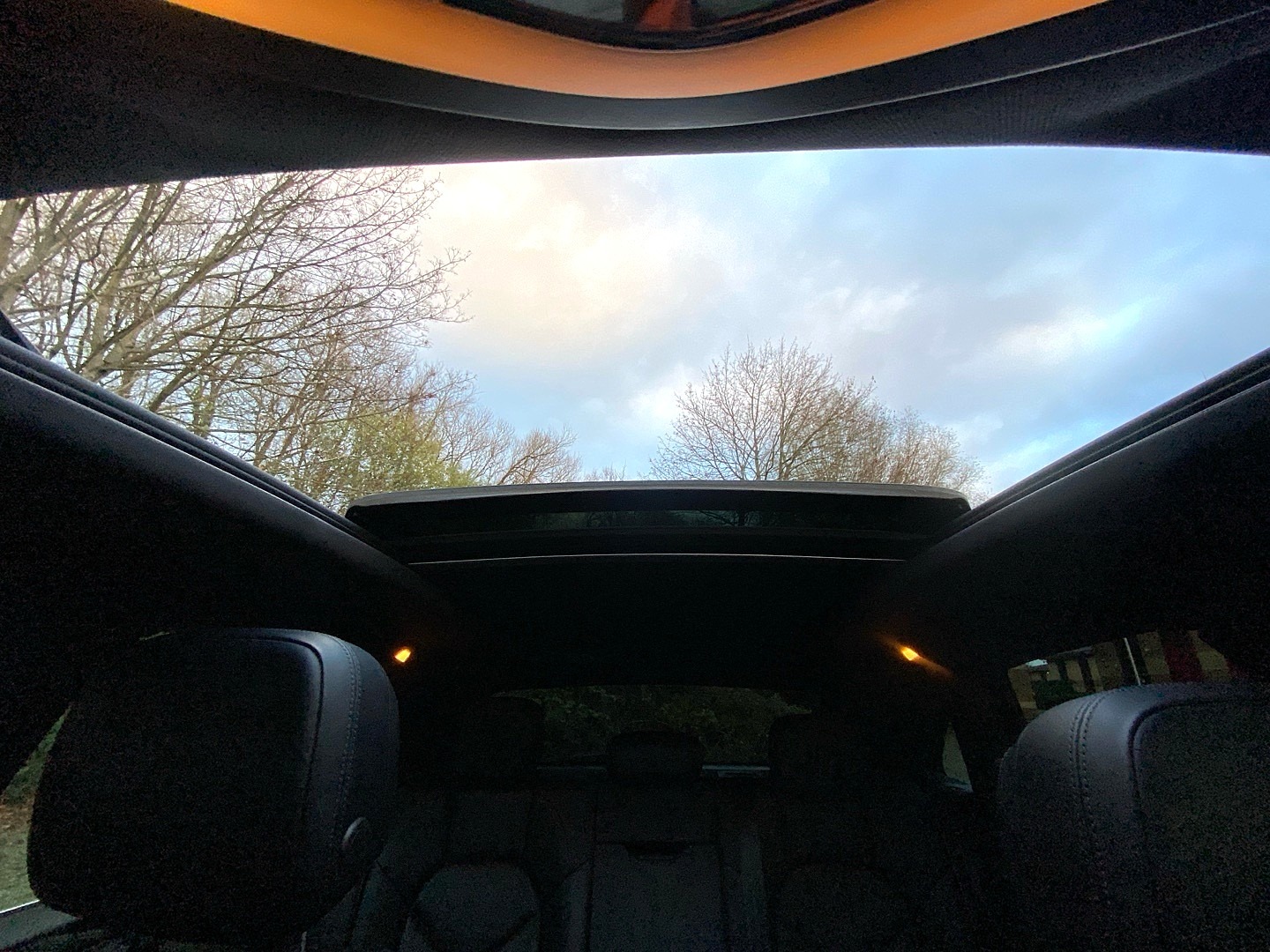 Used Porsche Macan 2019 for sale - 76652900: Photo 4