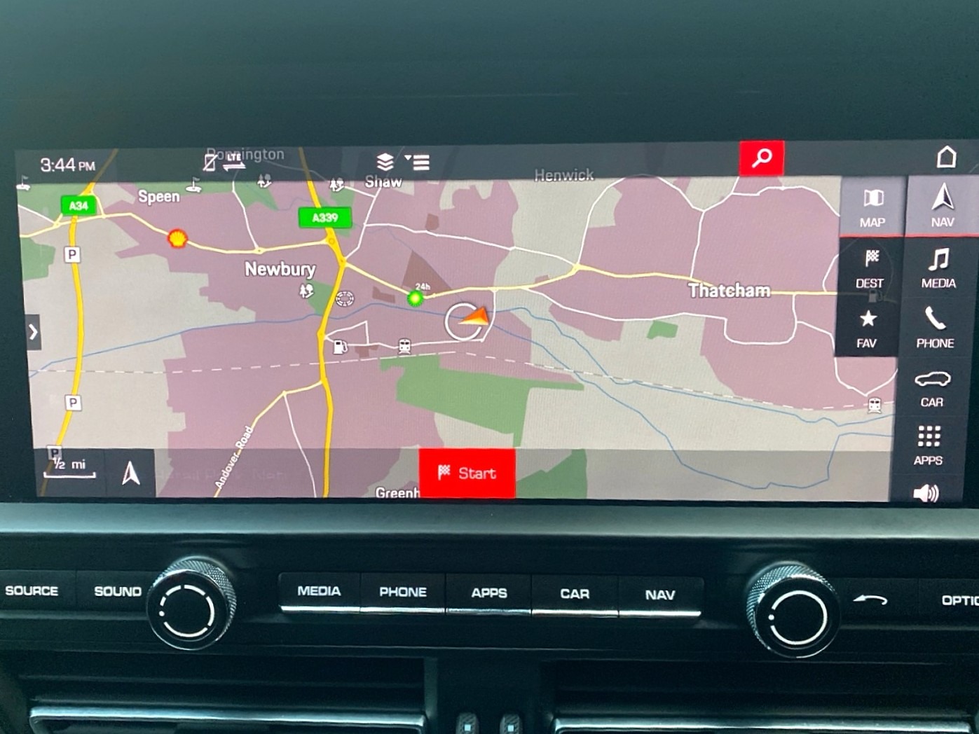 Used Porsche Macan 2019 for sale - 76652900: Photo 6