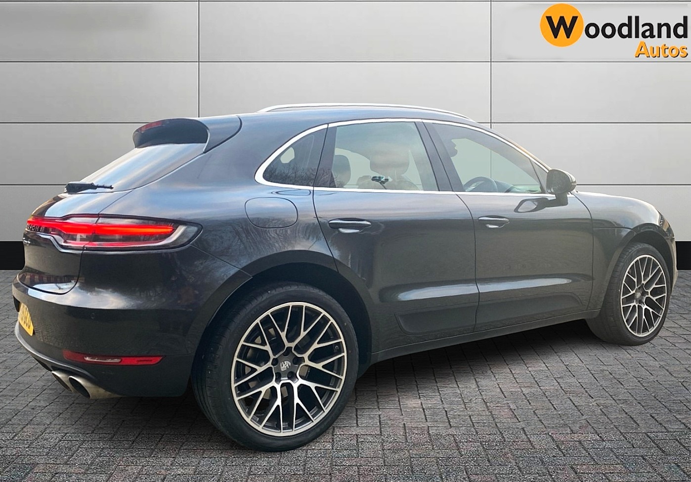 Used Porsche Macan 2019 for sale - 76652900: Photo 7