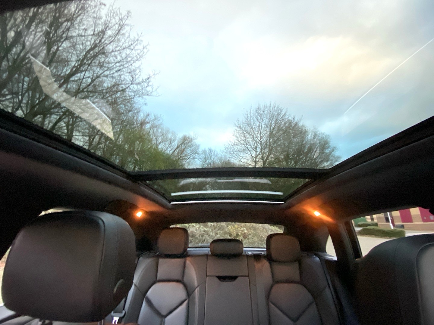 Used Porsche Macan 2019 for sale - 76652900: Photo 9