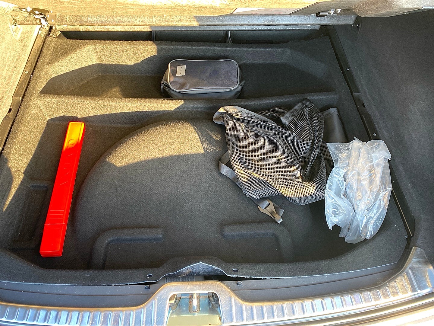 Used Volvo XC60 2017 for sale - 77079283: Photo 12