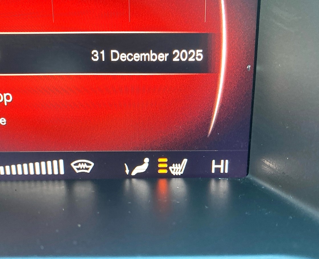 Used Volvo XC60 2017 for sale - 77079283: Photo 18