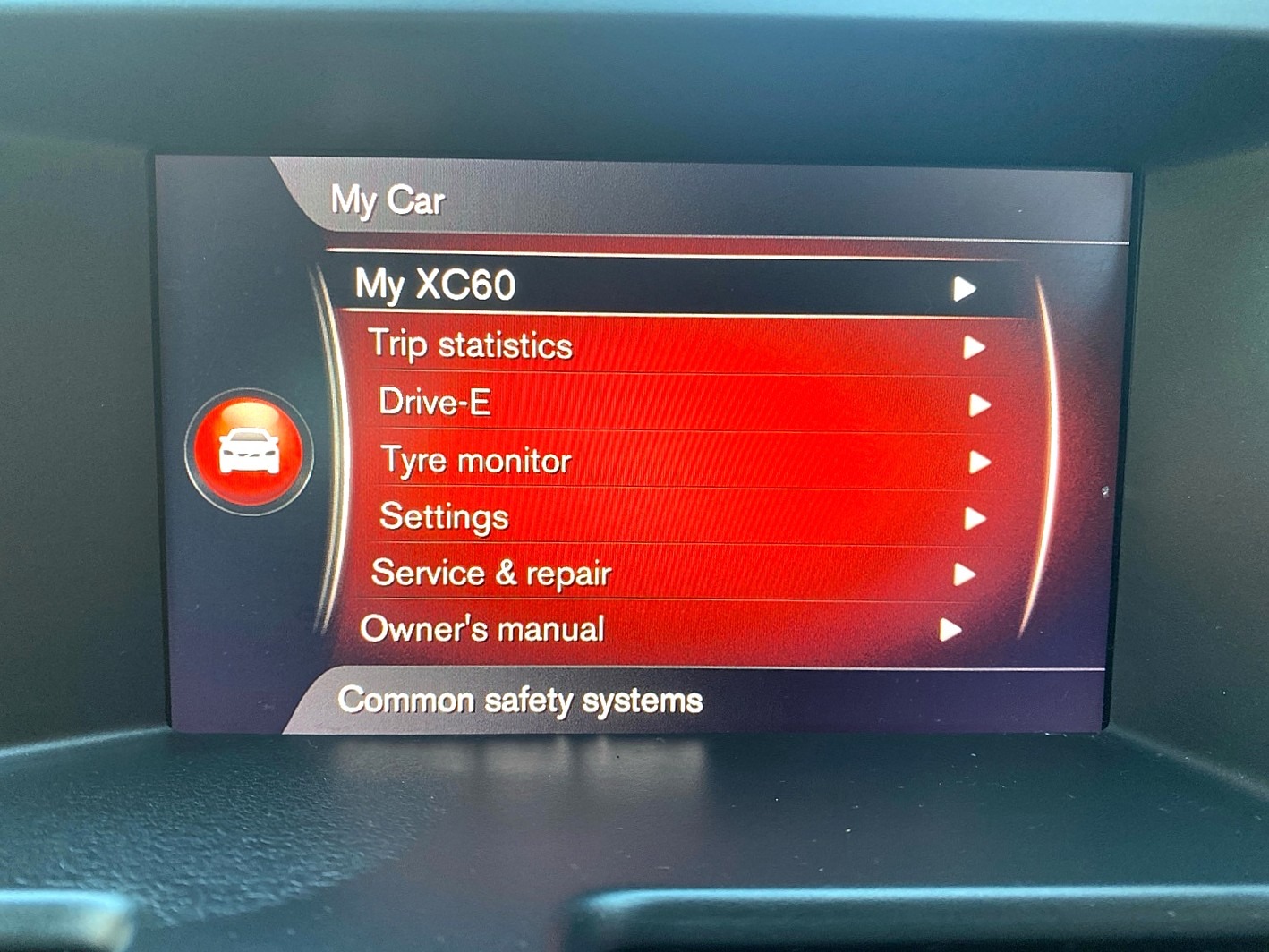 Used Volvo XC60 2017 for sale - 77079283: Photo 20