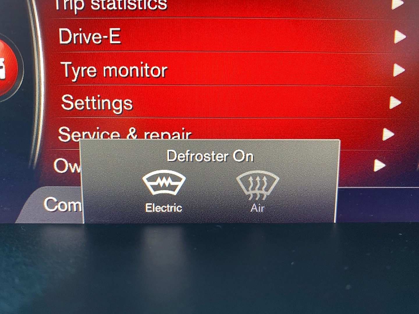 Used Volvo XC60 2017 for sale - 77079283: Photo 21