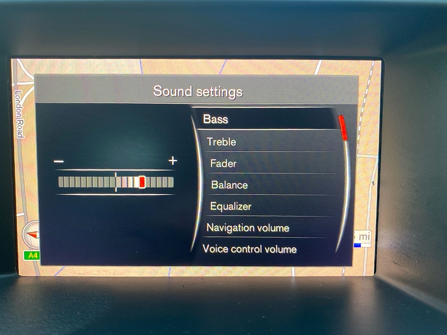 Used Volvo XC60 2017 for sale - 77079283: Photo 22