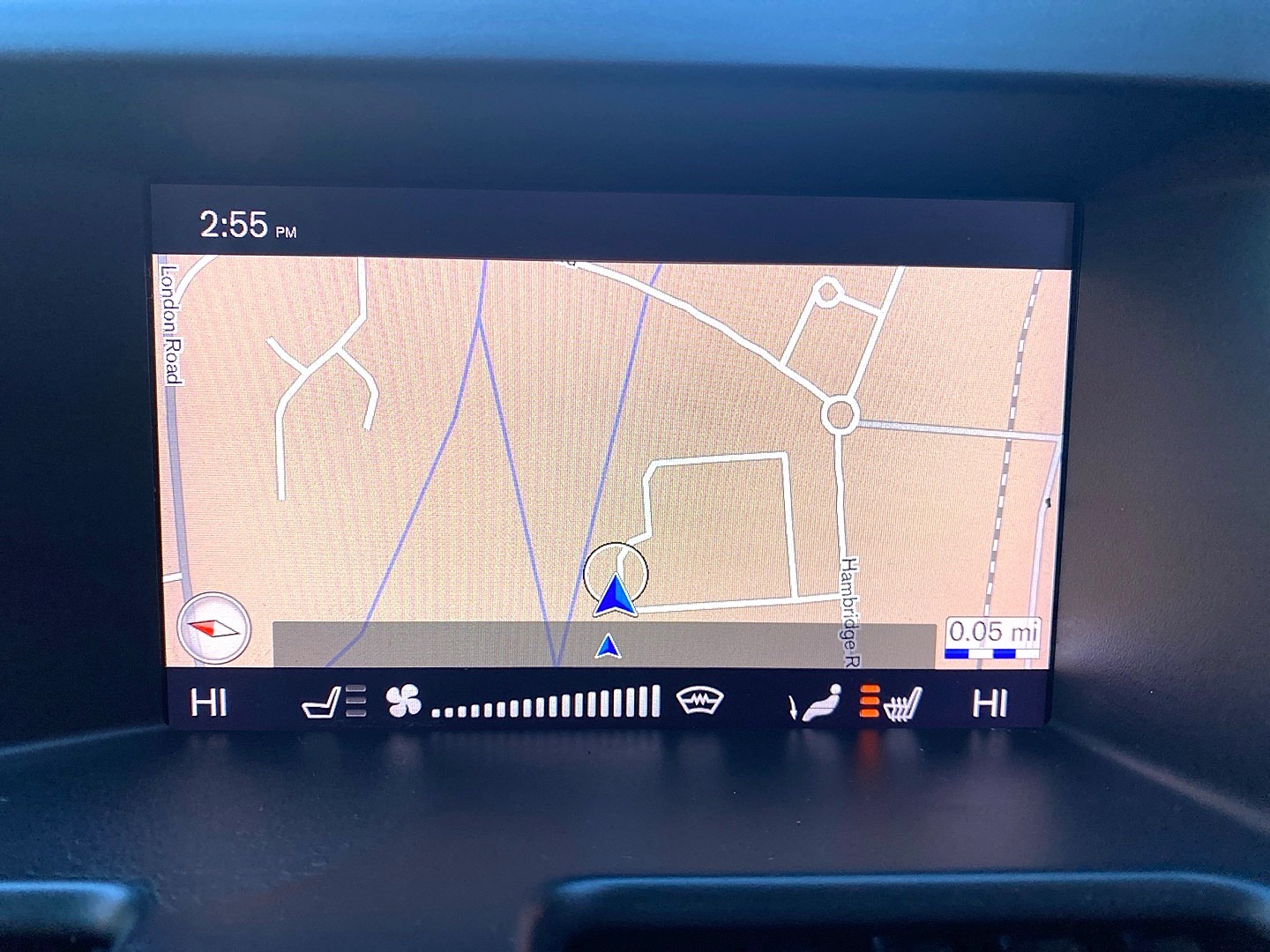 Used Volvo XC60 2017 for sale - 77079283: Photo 4