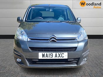 Used Citroen Berlingo Multispace 2019 for sale - 79717900: Photo