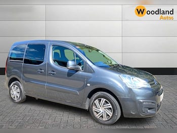 Used Citroen Berlingo Multispace 2019 for sale - 79717900: Photo