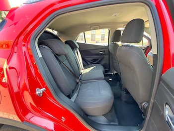 Used Vauxhall Mokka X 2018 for sale - 79505128: Photo
