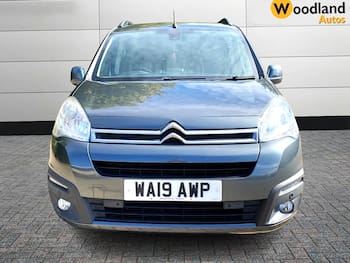 Used Citroen Berlingo Multispace 2019 for sale - 79720536: Photo