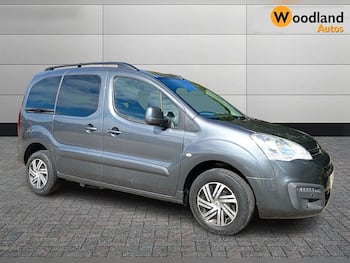 Used Citroen Berlingo Multispace 2019 for sale - 79720536: Photo