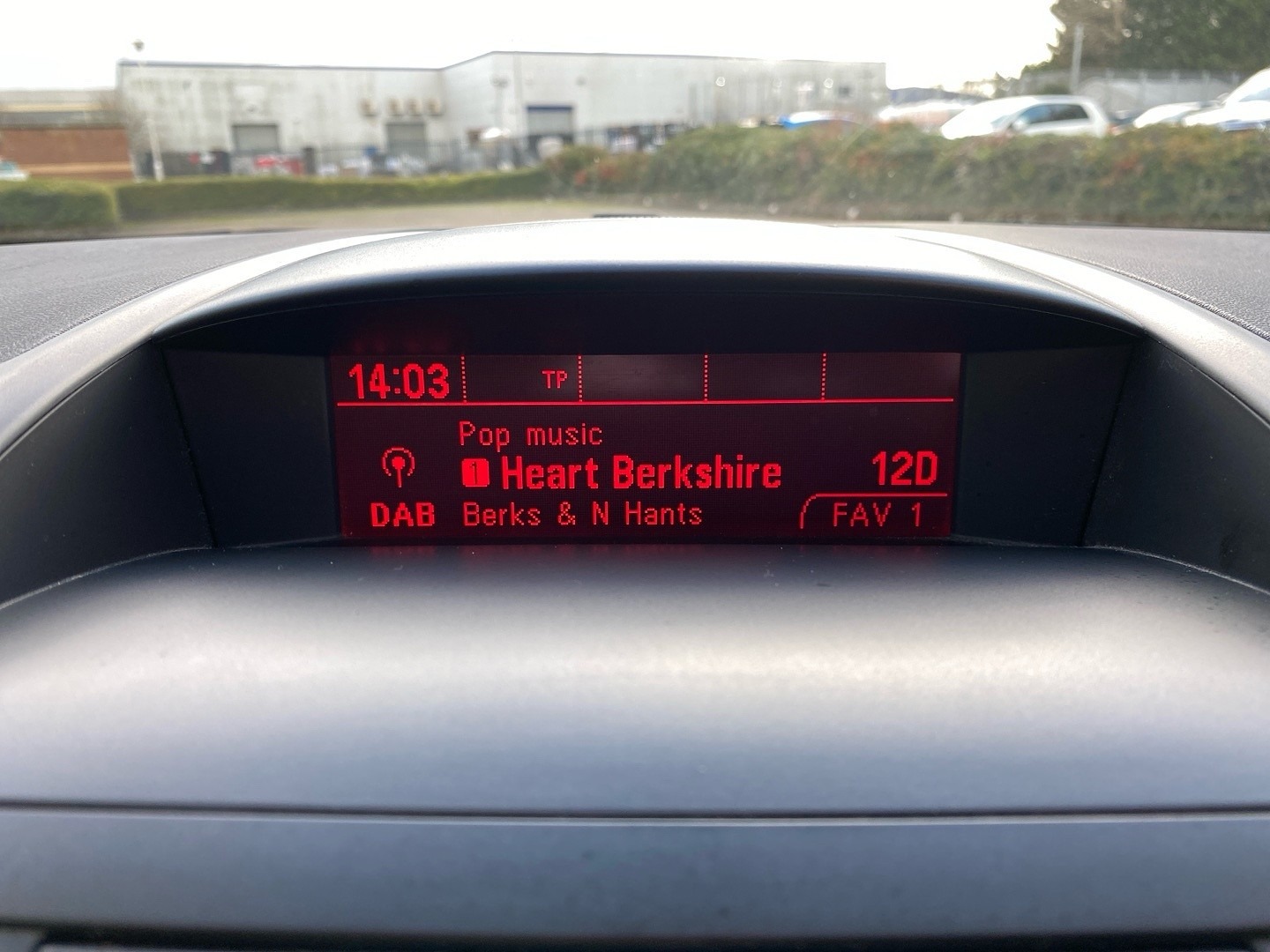 Used Vauxhall Zafira 2016 for sale - 77198454: Photo 18