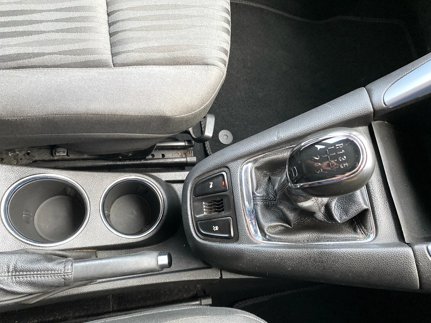 Used Vauxhall Zafira 2016 for sale - 77198454: Photo 19