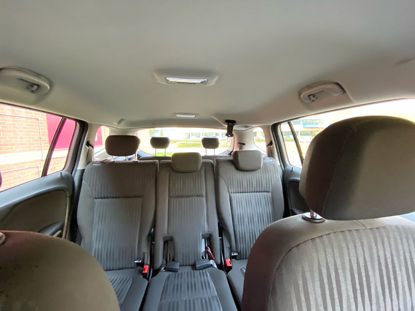 Used Vauxhall Zafira 2016 for sale - 77198454: Photo 5