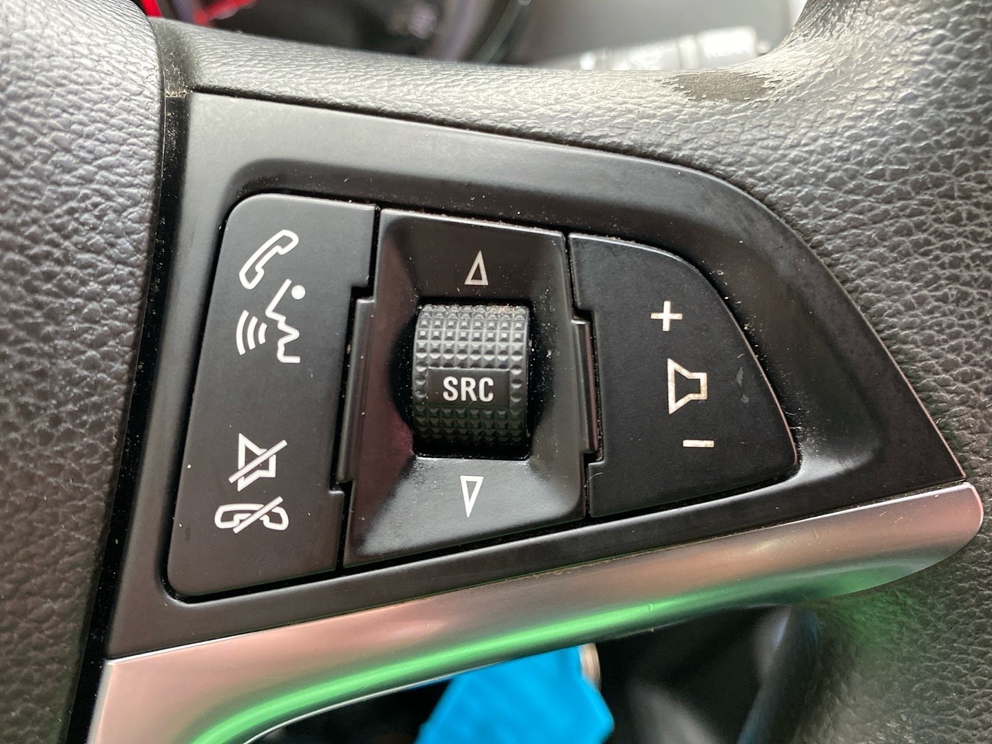 Used Vauxhall Zafira 2016 for sale - 77198454: Photo 7