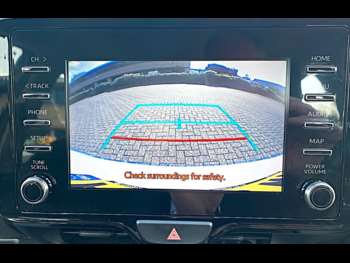 Used Toyota Yaris 2020 for sale - 74472362: Photo