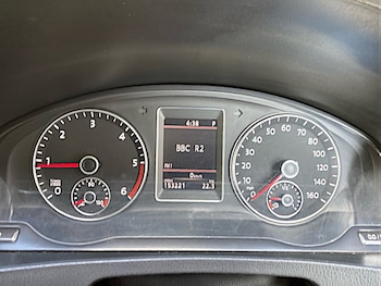 Used Volkswagen Caravelle 2012 for sale - 79151907: Photo