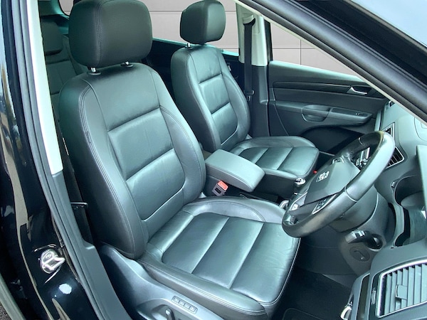 Used SEAT Alhambra 2019 for sale - 76262904: Photo 10