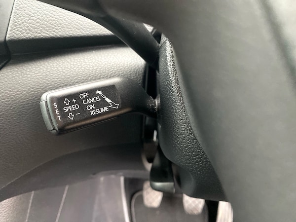 Used SEAT Alhambra 2019 for sale - 76262904: Photo 12