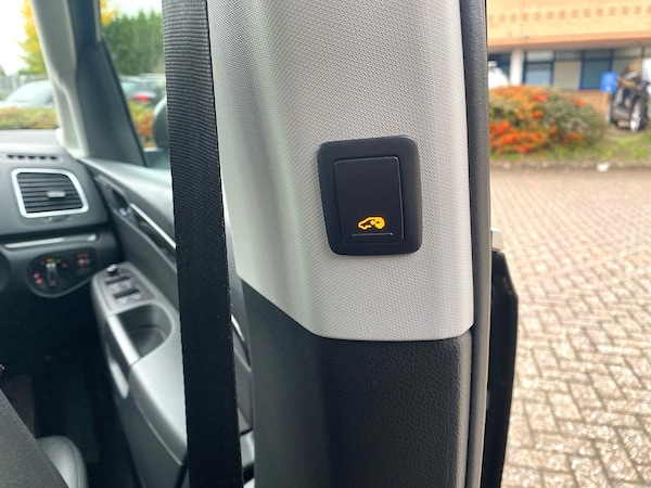 Used SEAT Alhambra 2019 for sale - 76262904: Photo 13