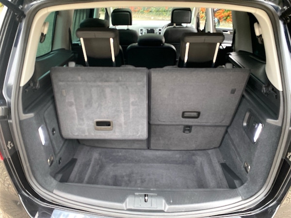 Used SEAT Alhambra 2019 for sale - 76262904: Photo 14
