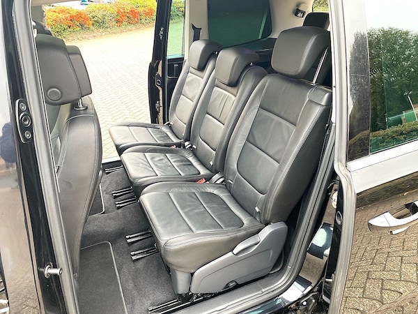 Used SEAT Alhambra 2019 for sale - 76262904: Photo 16