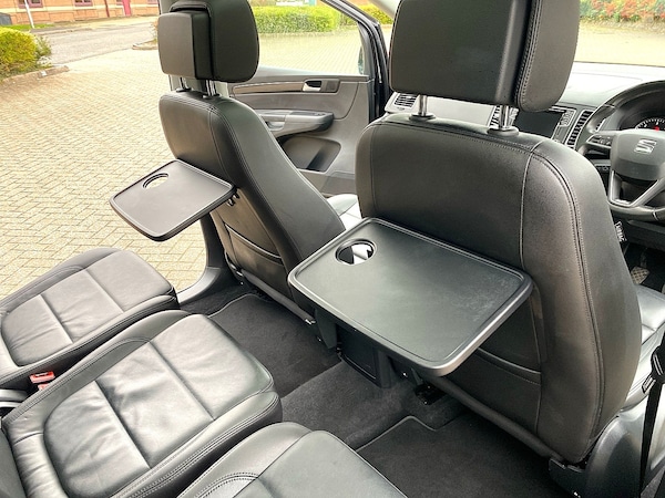 Used SEAT Alhambra 2019 for sale - 76262904: Photo 18