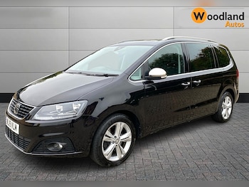 2019 (19) - 2.0 TDI Ecomotive Xcellence [EZ] 150 5dr