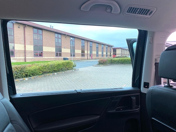 Used SEAT Alhambra 2019 for sale - 76262904: Photo 21