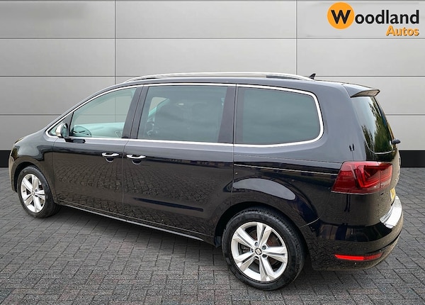 Used SEAT Alhambra 2019 for sale - 76262904: Photo 22