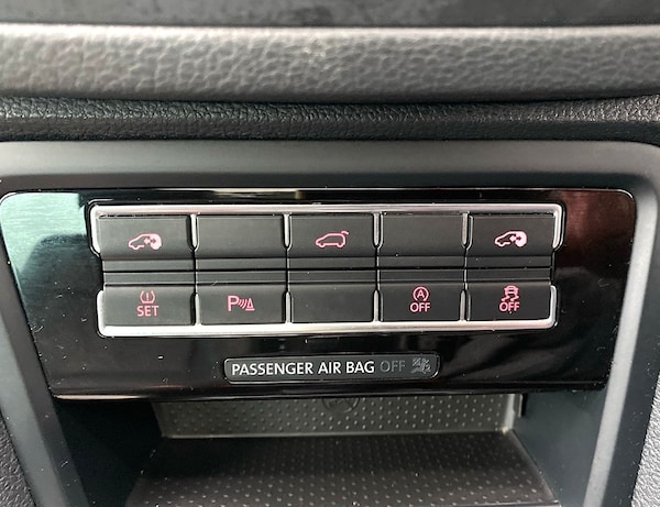 Used SEAT Alhambra 2019 for sale - 76262904: Photo 23