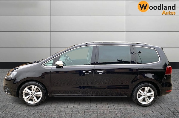 Used SEAT Alhambra 2019 for sale - 76262904: Photo 24